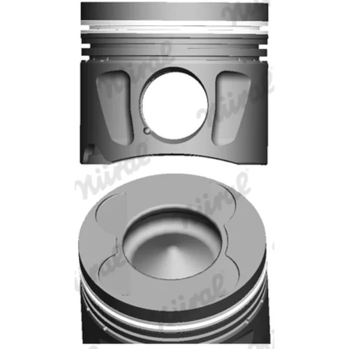 Piest 87-427407-00 /NÜRAL/ - obr. 2