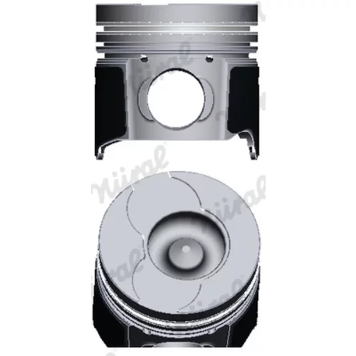 Piest NÜRAL 87-422300-00