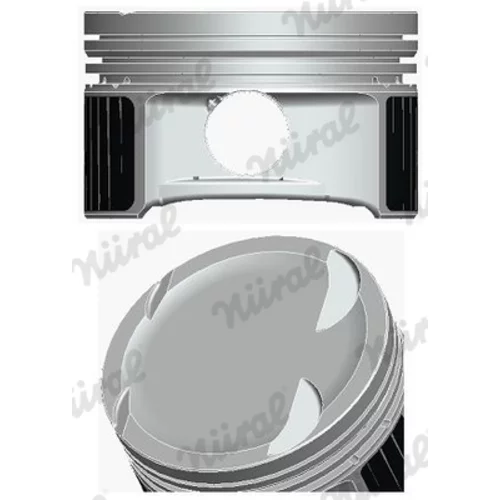 Piest 87-118000-30 /NÜRAL/