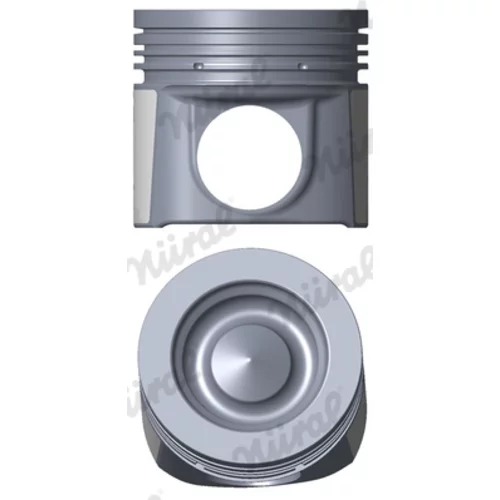 Piest NÜRAL 87-451100-10