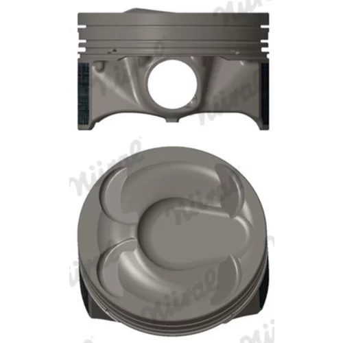 Piest NÜRAL 87-430200-00