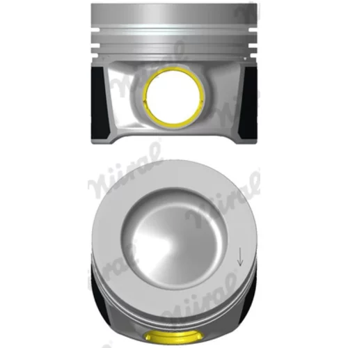 Piest 87-447500-30 /NÜRAL/ - obr. 1