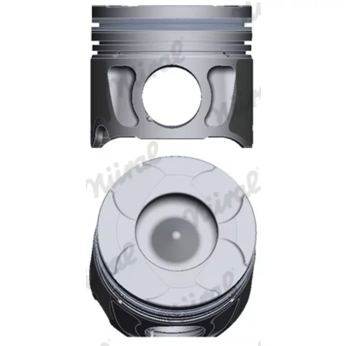 Piest 87-103000-30 /NÜRAL/ - obr. 4