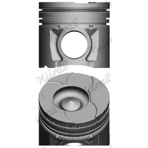 Piest NÜRAL 87-143007-00