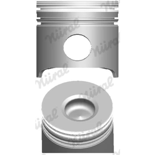 Piest 87-854700-00 /NÜRAL/ - obr. 1