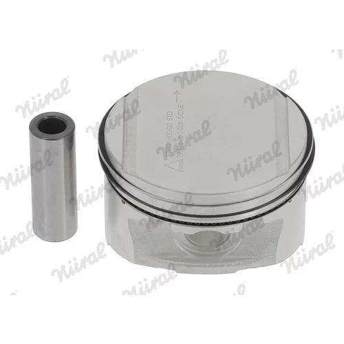 Piest NÜRAL 87-521600-00