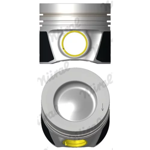 Piest 87-447500-10 /NÜRAL/ - obr. 2