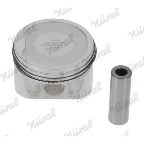 Piest NÜRAL 87-104200-30
