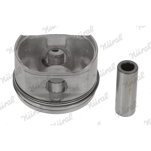Piest 87-102700-10 /NÜRAL/ - obr. 1