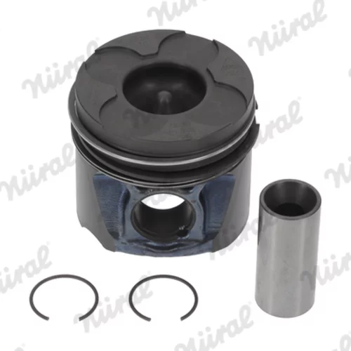Piest 87-103000-30 /NÜRAL/