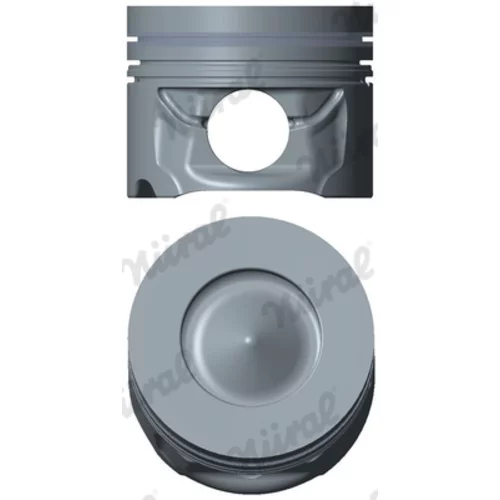 Piest 87-449707-30 /NÜRAL/ - obr. 3