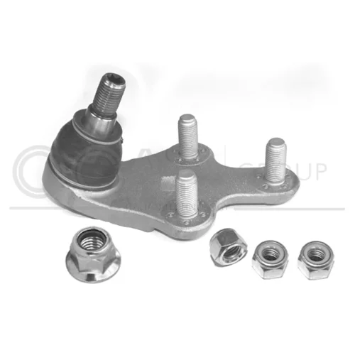 Zvislý/nosný čap OCAP 0405947