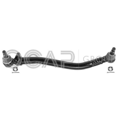 Tiahlo riadenia OCAP 0507608