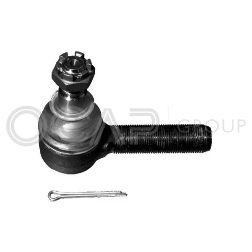 Hlava/čap spojovacej tyče riadenia 0182260 /OCAP/