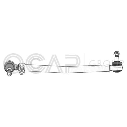 Tiahlo riadenia OCAP 0507626