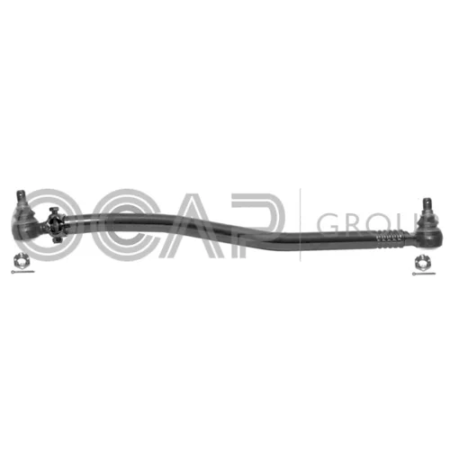 Tiahlo riadenia OCAP 0508958