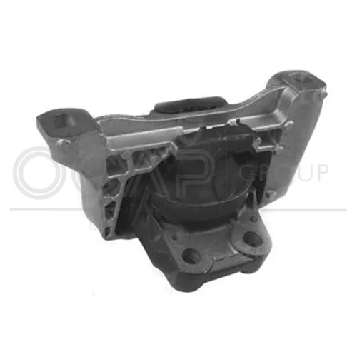 Uloženie motora 1226620 /OCAP/