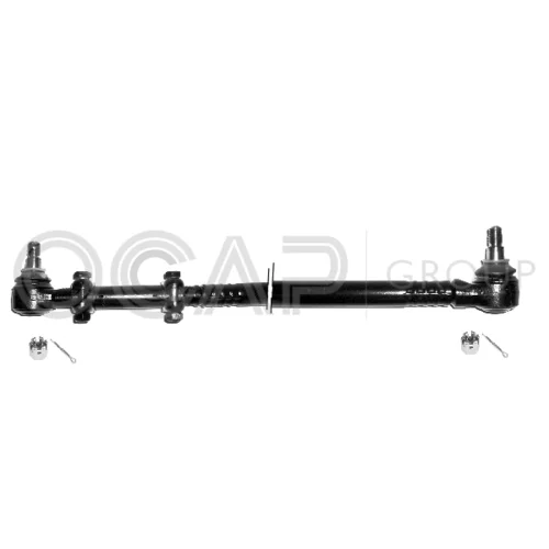Tiahlo riadenia OCAP 0504189