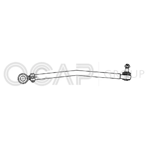 Tiahlo riadenia OCAP 0506446