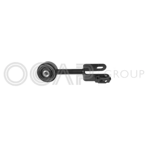 Uloženie motora 1225791 /OCAP/