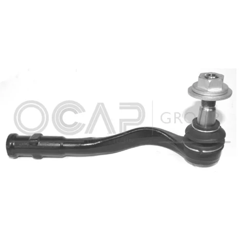 Hlava/čap spojovacej tyče riadenia 0298853 /OCAP/