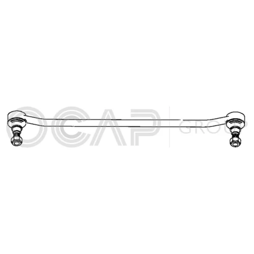 Spojovacia tyč riadenia 0502091 /OCAP/