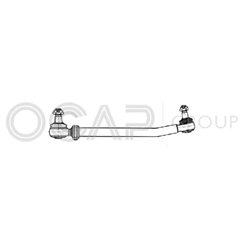 Tiahlo riadenia OCAP 0506429