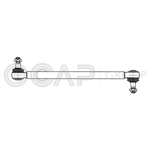 Tiahlo riadenia OCAP 0506916