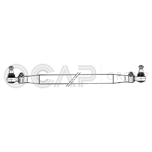 Spojovacia tyč riadenia OCAP 0506932