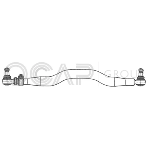 Spojovacia tyč riadenia OCAP 0506955