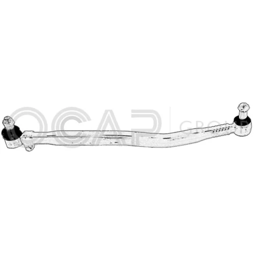 Tiahlo riadenia OCAP 0507854