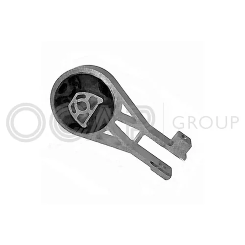 Uloženie motora OCAP 1226040