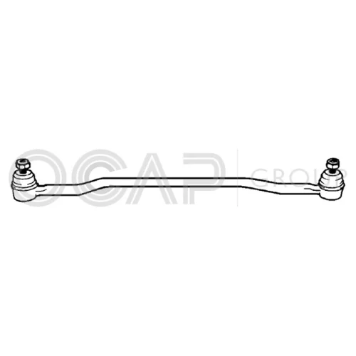 Spojovacia tyč riadenia OCAP 0500019