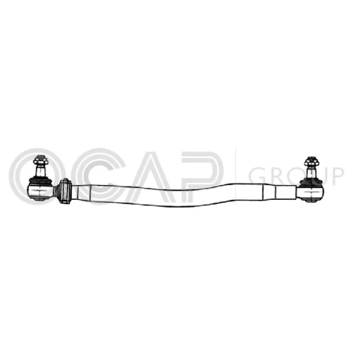 Tiahlo riadenia OCAP 0506443