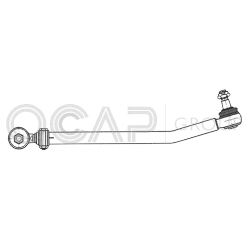 Tiahlo riadenia OCAP 0506579