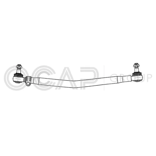 Spojovacia tyč riadenia OCAP 0507819