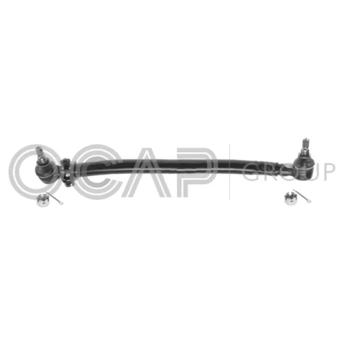 Tiahlo riadenia OCAP 0507960