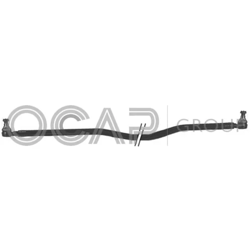 Tiahlo riadenia OCAP 0509985