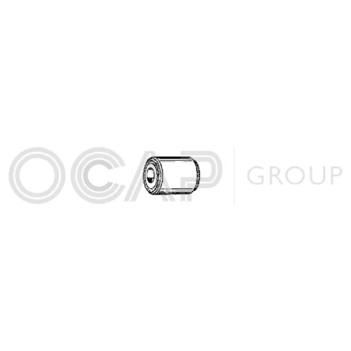 Uloženie riadenia 1215095 /OCAP/