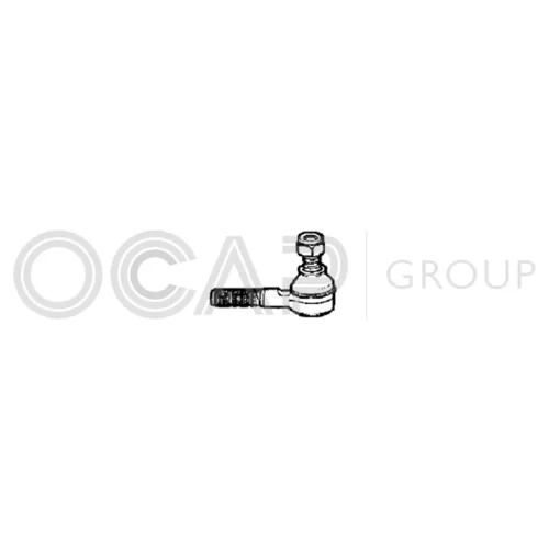 Hlava/čap spojovacej tyče riadenia OCAP 0190282