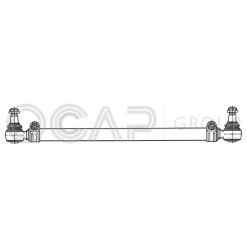 Spojovacia tyč riadenia OCAP 0506950