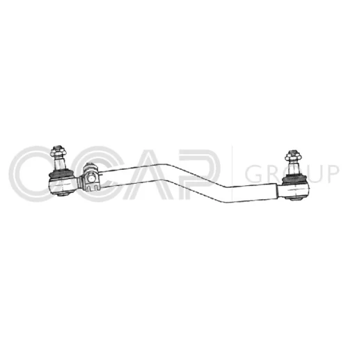 Tiahlo riadenia OCAP 0506965