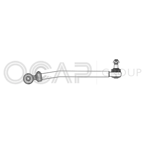 Tiahlo riadenia OCAP 0507624