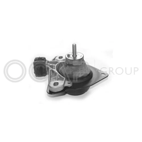 Uloženie motora OCAP 1225455