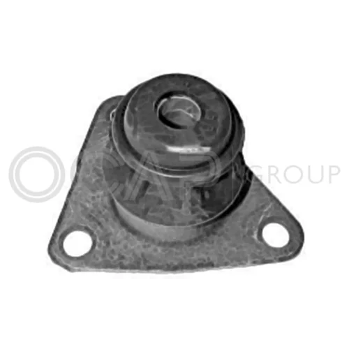 Uloženie motora 1225957 /OCAP/