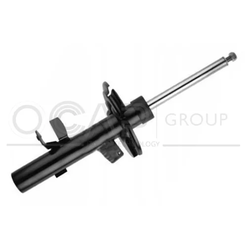 Tlmič pérovania OCAP 82726FL