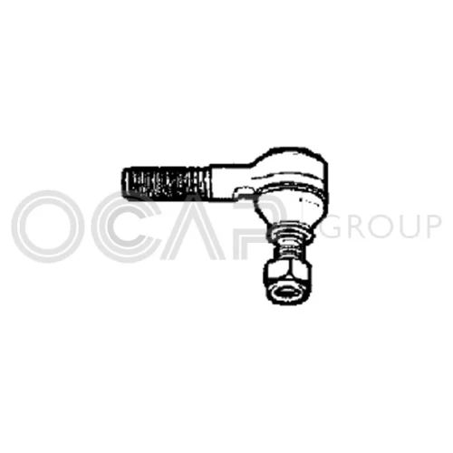 Hlava/čap spojovacej tyče riadenia OCAP 0190775