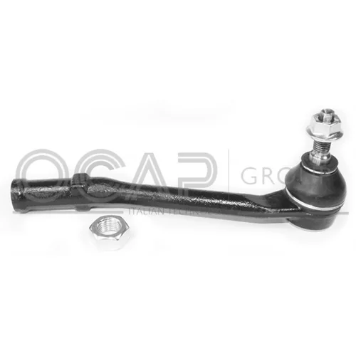 Hlava/čap spojovacej tyče riadenia 0298886 /OCAP/