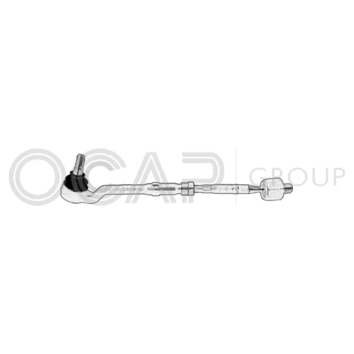 Spojovacia tyč riadenia OCAP 0502366
