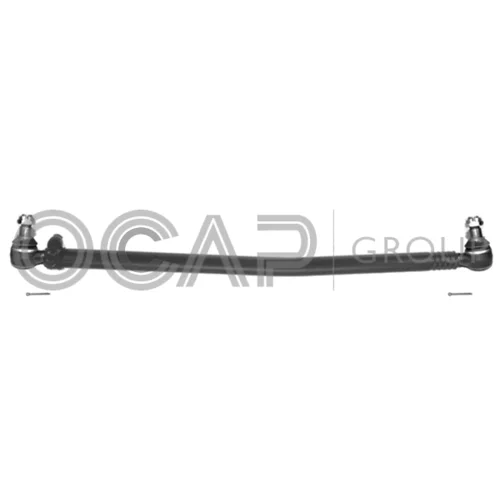 Tiahlo riadenia OCAP 0509971
